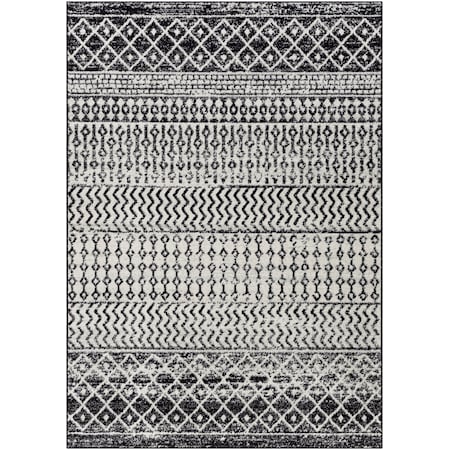 Livabliss Elaziz ELZ-2307 Machine Crafted Area Rug ELZ2307-1013